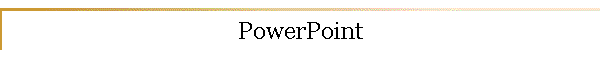 PowerPoint